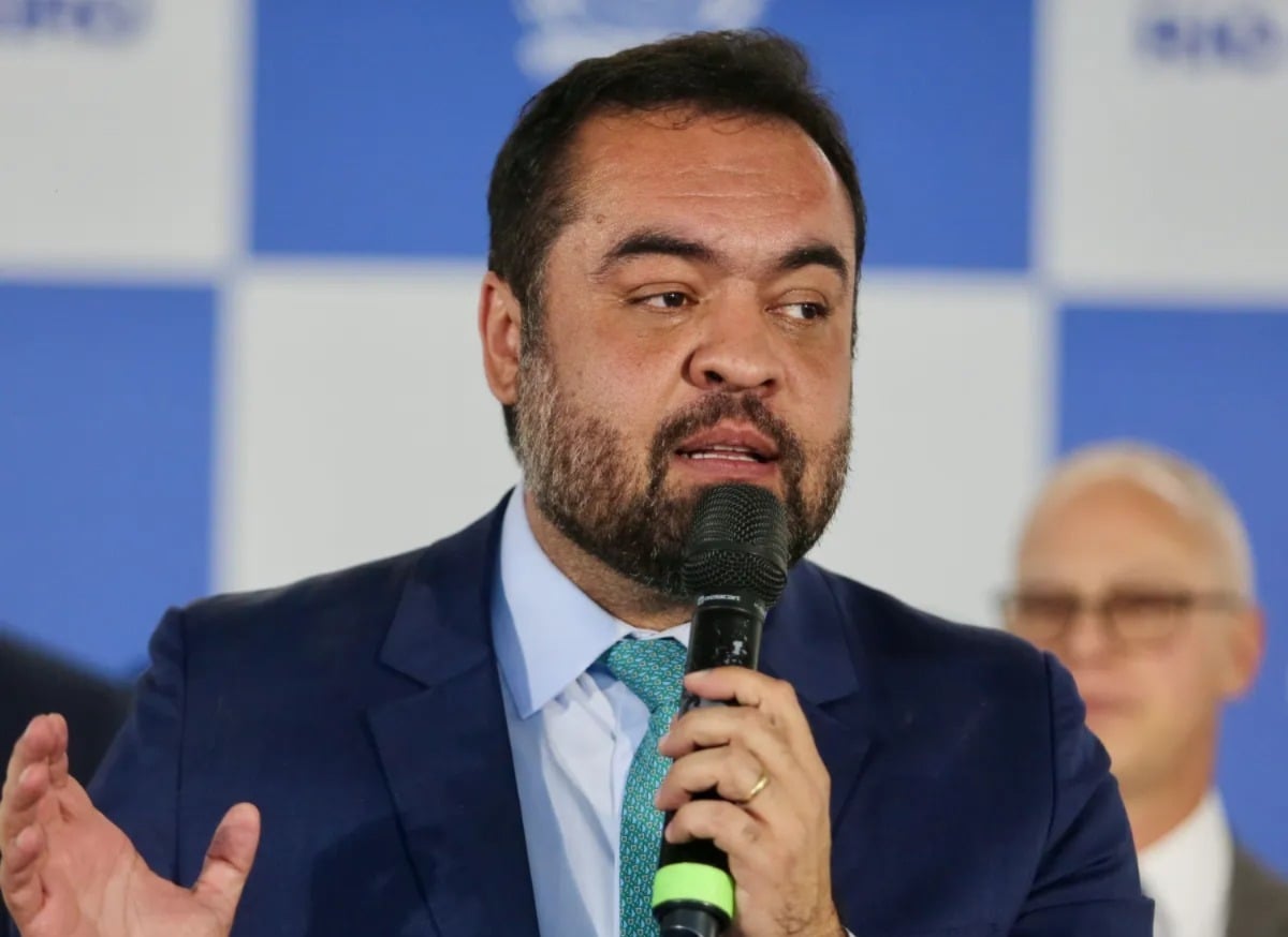 TSE forma maioria para tornar Cláudio Castro inelegível