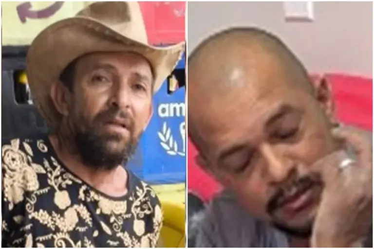 Brutalidade no DF: Irmãos são detidos após tortura e morte de homem em chácara