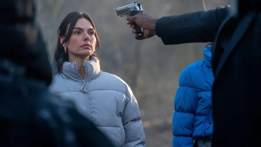 Framboesa de Ouro 2026 revela piores filmes do ano e brasileira Isis Valverde perde prêmio