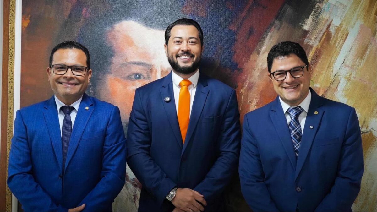 O deputado já fez o convite aos parlamentares que saíram da base