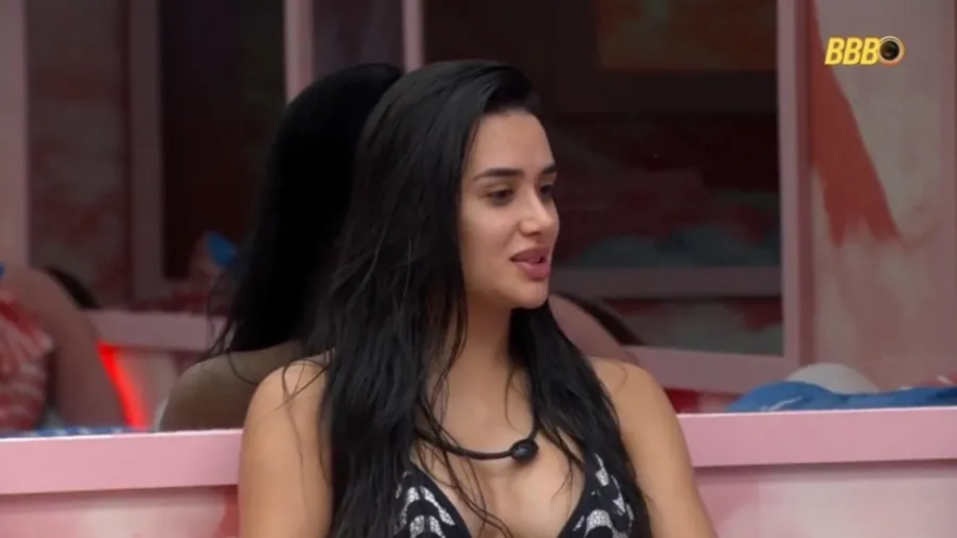 Jordana diz que nasceu pretinha e relembra reação da mãe