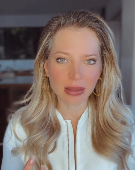 Joice Hasselmann comenta nas redes sociais a prisão de André Vorcaro e os possíveis desdobramentos do caso Banco Master em Brasília.