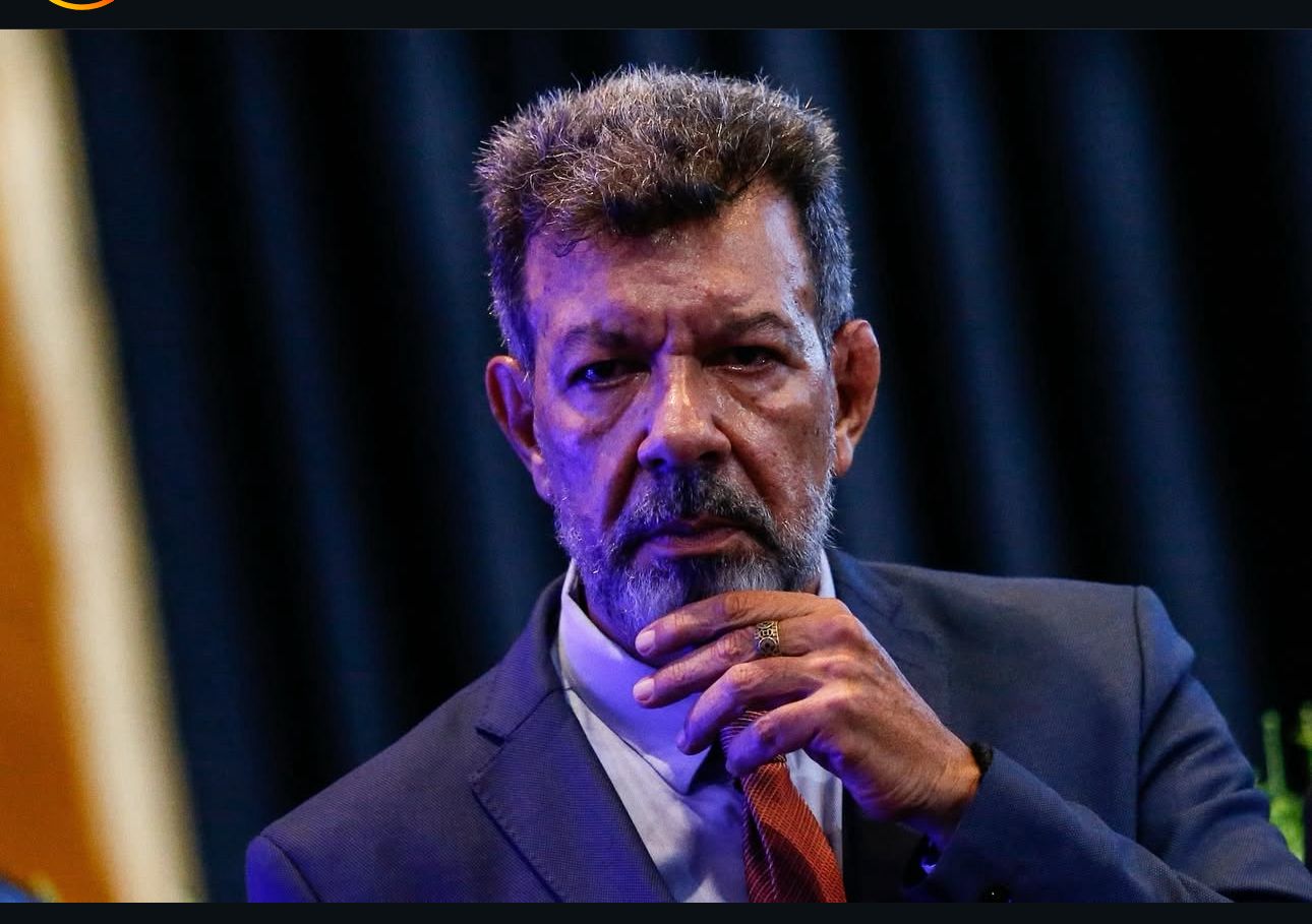 Zé Américo Silva é jornalista e consultor de Marketing Político | Foto: Cedida