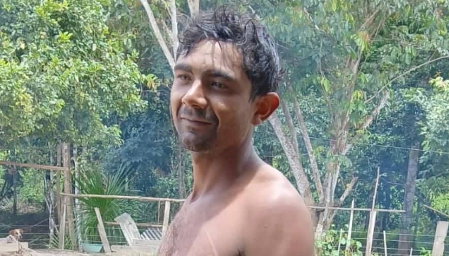 Jovem passa três dias perdido na mata no Acre