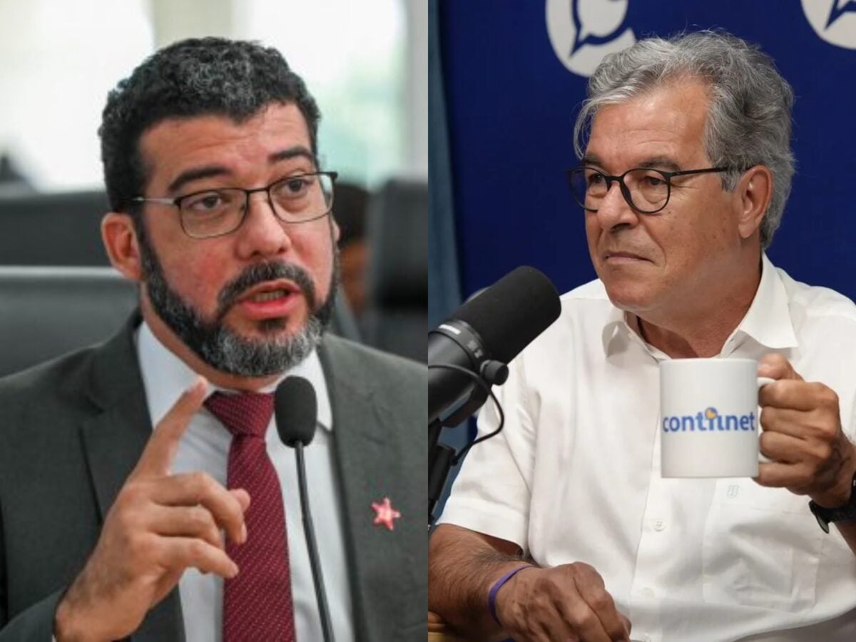 Kamai dá como certa a candidatura de Jorge Viana ao Senado