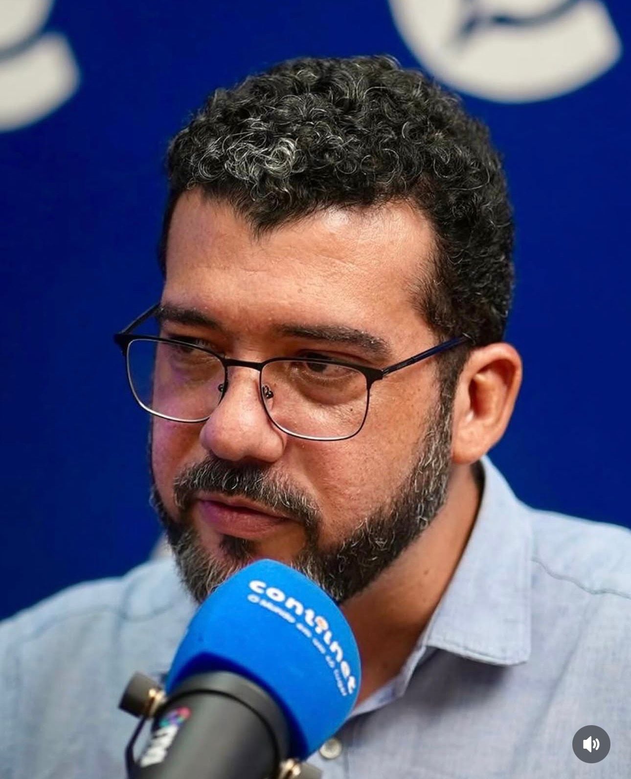 Kamai diz que impasse com o PSB está resolvido