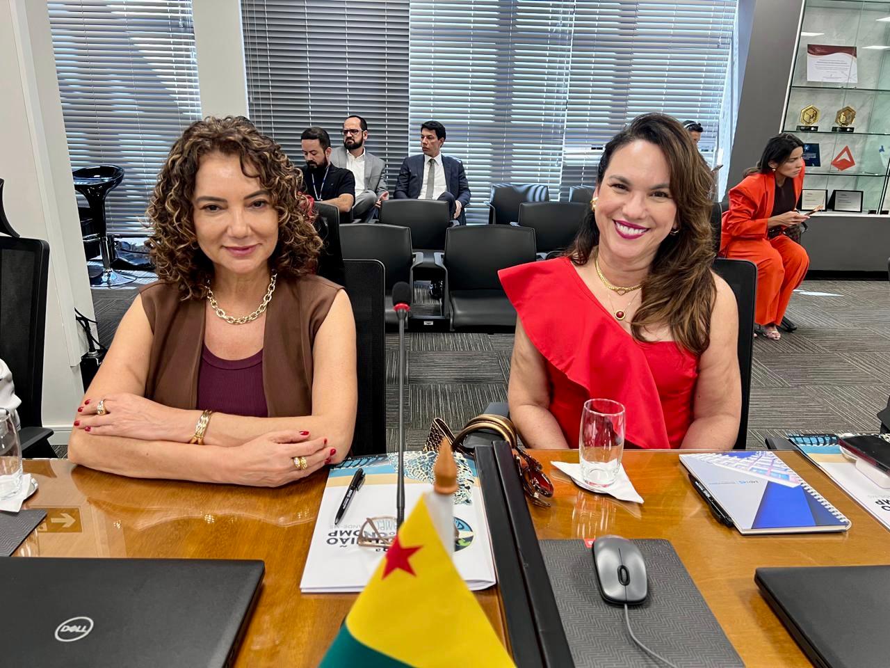 A iniciativa está em consonância com as diretrizes do Conselho Nacional do Ministério Públicov