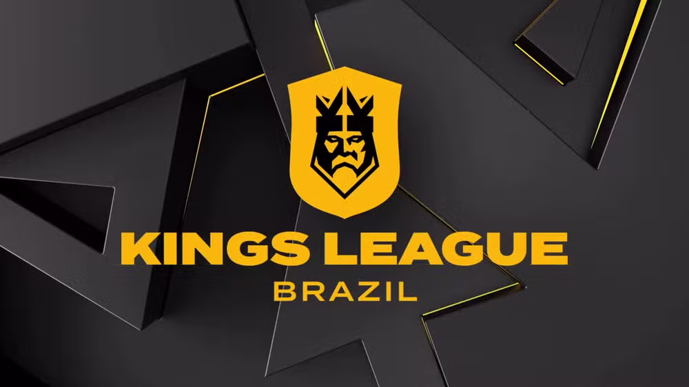 Kings League Brasil 2026: veja times, datas e onde assistir ao torneio
