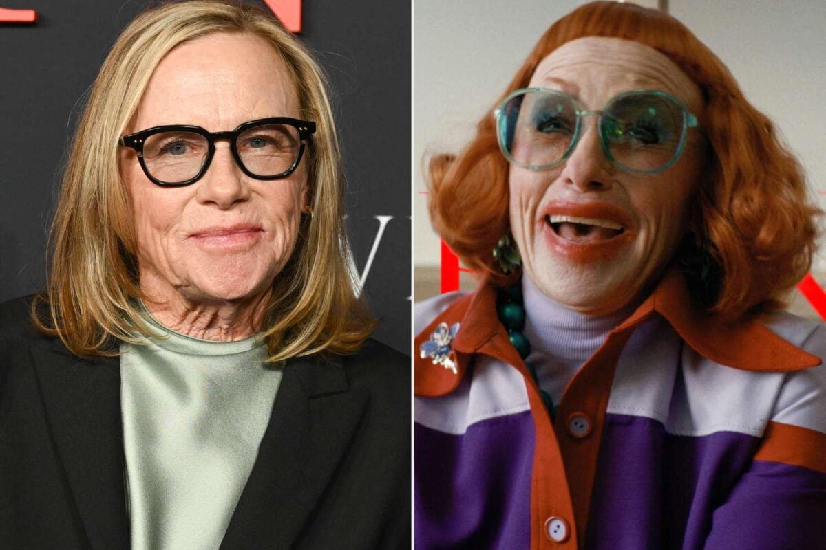 Amy Madigan vence Oscar de atriz coadjuvante por atuação em filme de terror A hora do mal