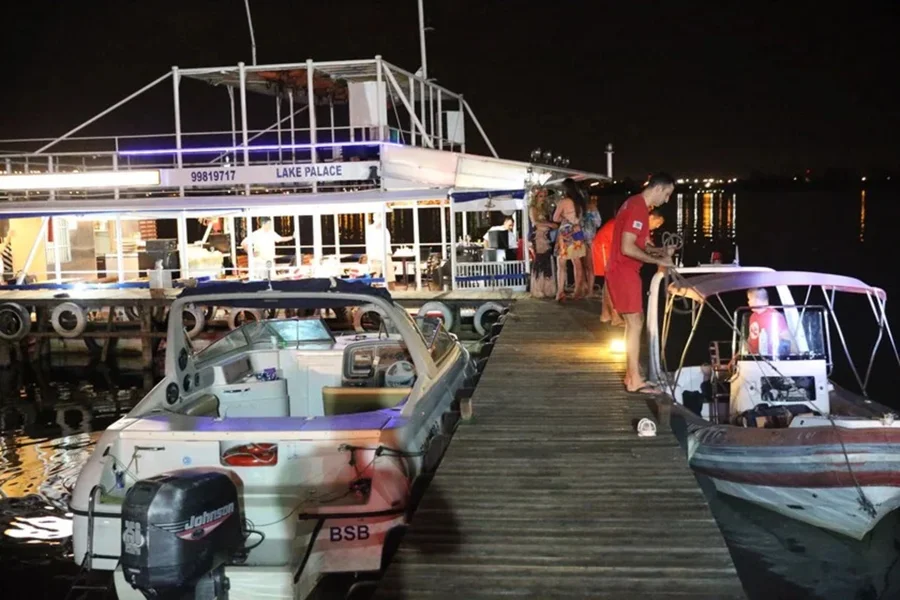 Após uma espera de dez anos, o Tribunal do Júri de Brasília condenou, nesta quinta-feira (19/03), o policial federal Ricardo Matias Rodrigues, 53 anos, a uma pena de 24 anos de prisão em regime fechado.