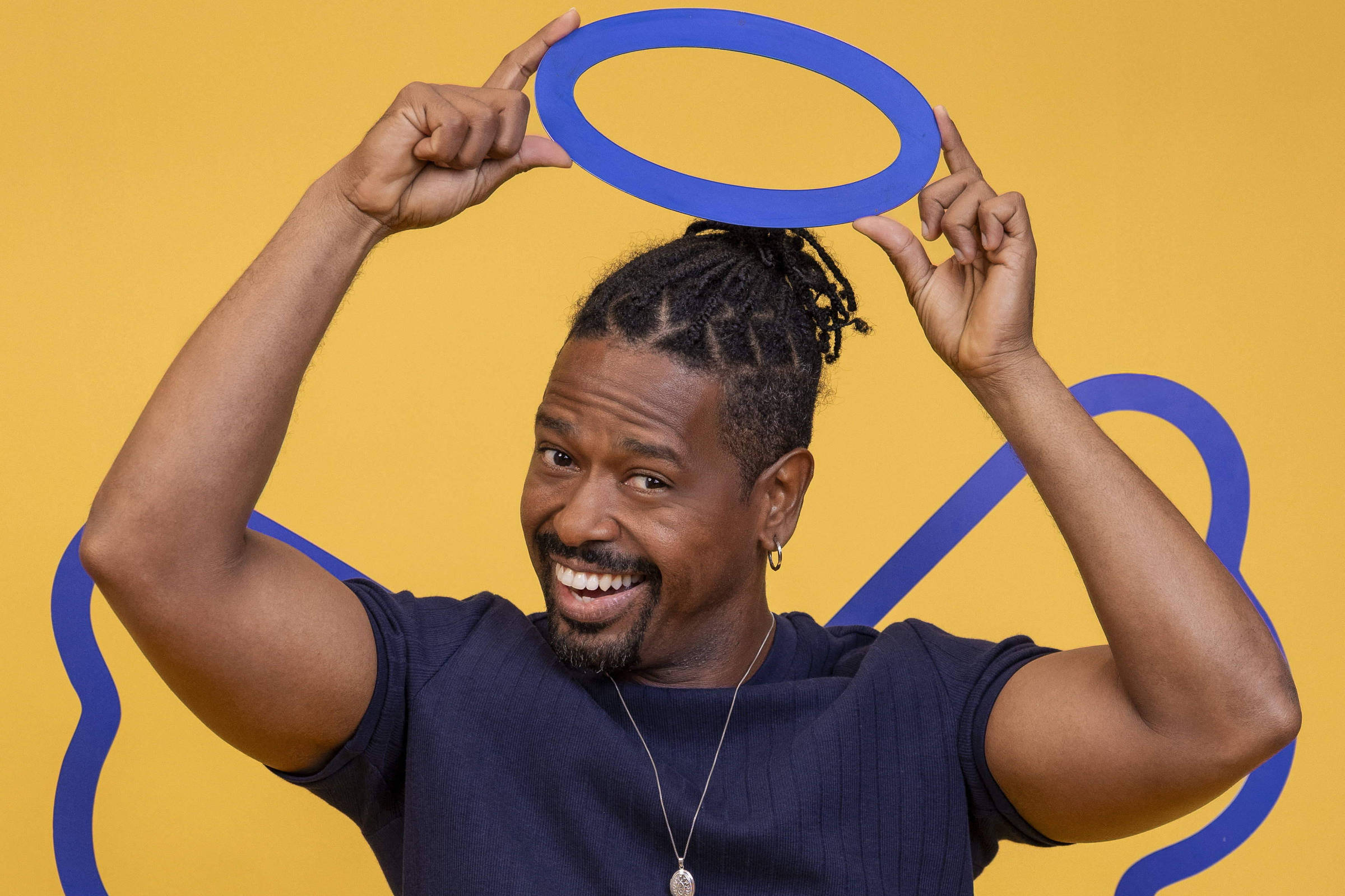 Leandro Boneco vence Prova do Anjo