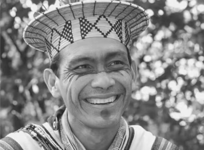 Líder Ashaninka do Acre recebe Prêmio Niwano da Paz