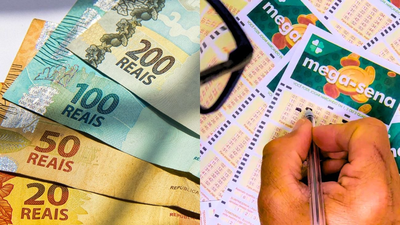 Mega-Sena acumula