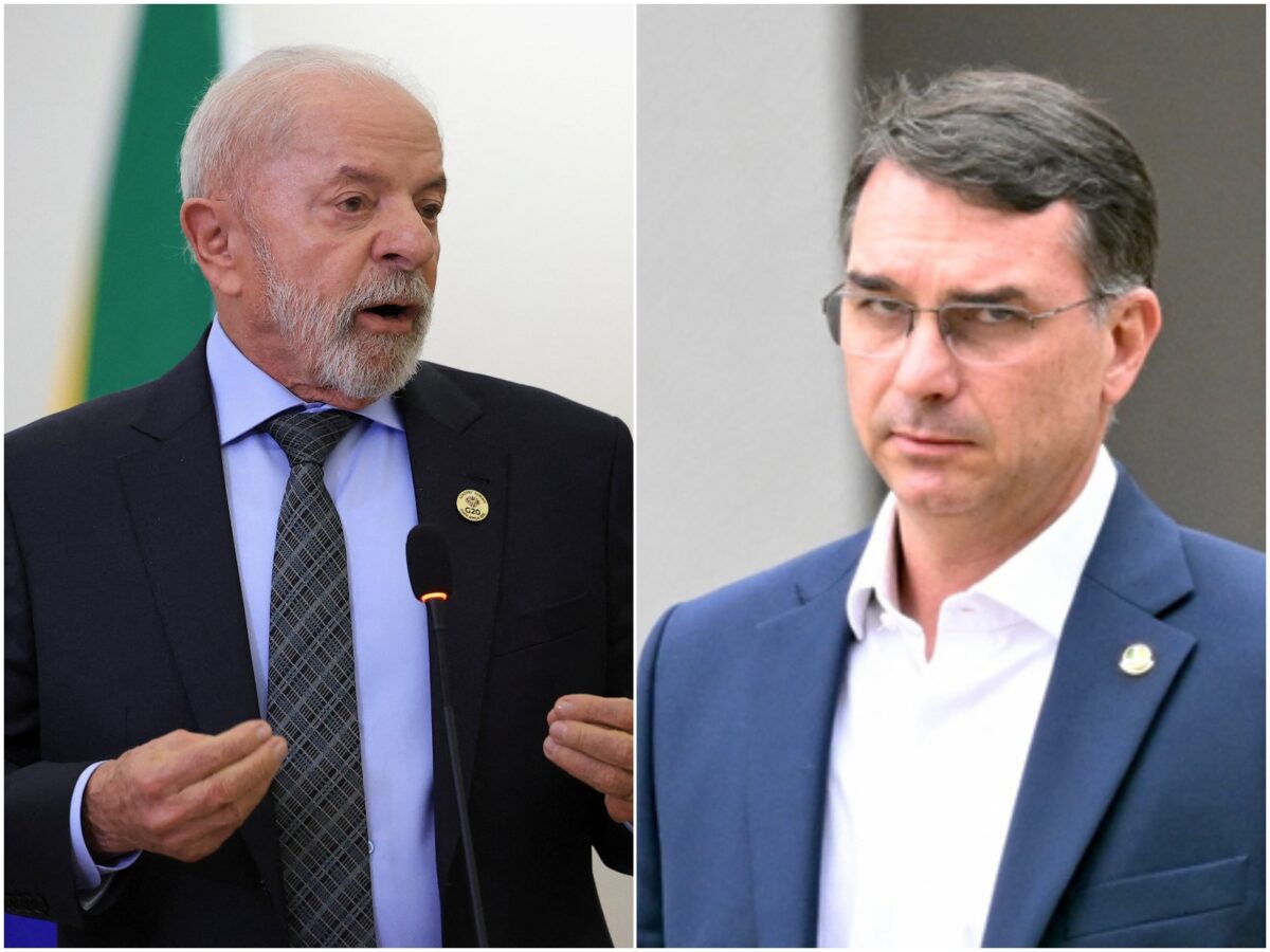 Pesquisa aponta polarização eleitoral e queda na confiança no Supremo às vésperas da disputa presidencial