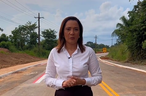 Mailza anuncia regularização de 1,9 mil servidores