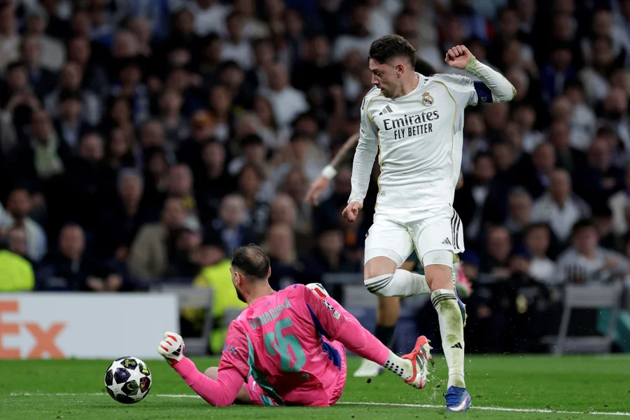 Saiba onde assistir aos jogos das oitavas da Champions League