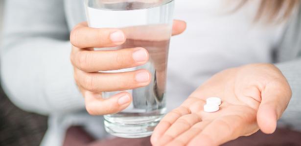 Tomar remédio do jeito errado pode reduzir efeito