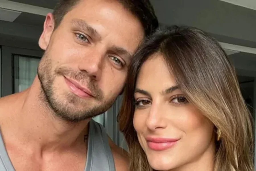 Jonas Sulzbach revela pendências financeiras com a ex-noiva Mari Gonzalez