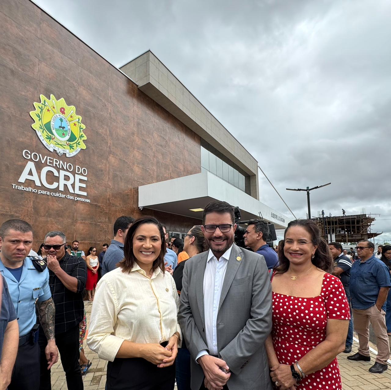 A obra, conduzida pela Secretaria de Obras Públicas do Estado (Seop), tem um investimento global de R$ 27,8 milhõe