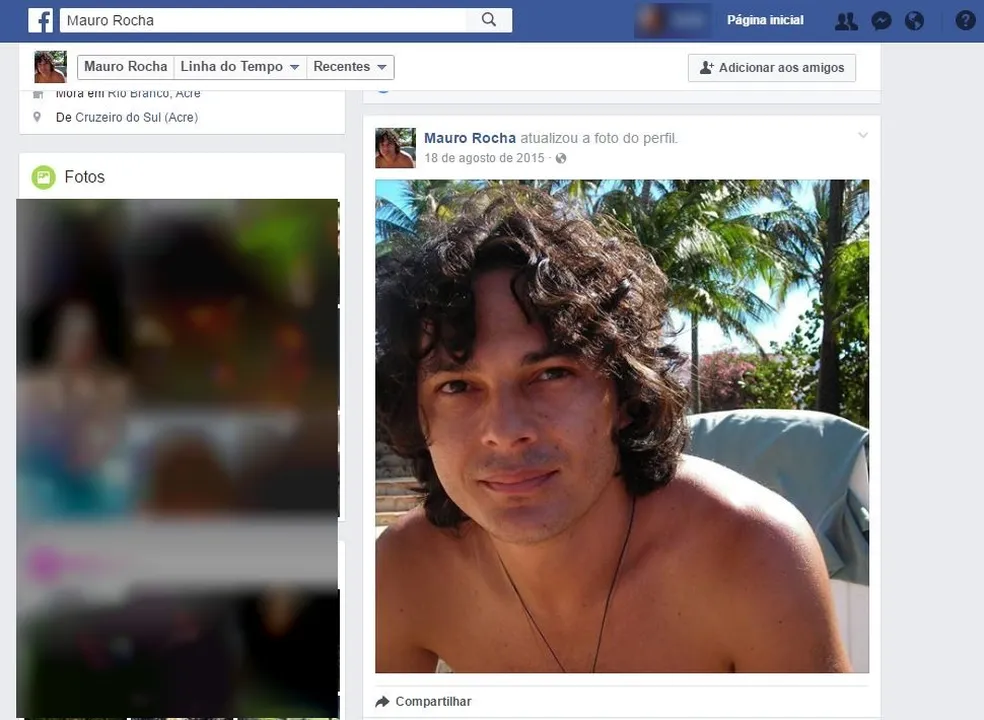 MPAC denuncia professor da Ufac por falas homotransfóbicas durante assembleia