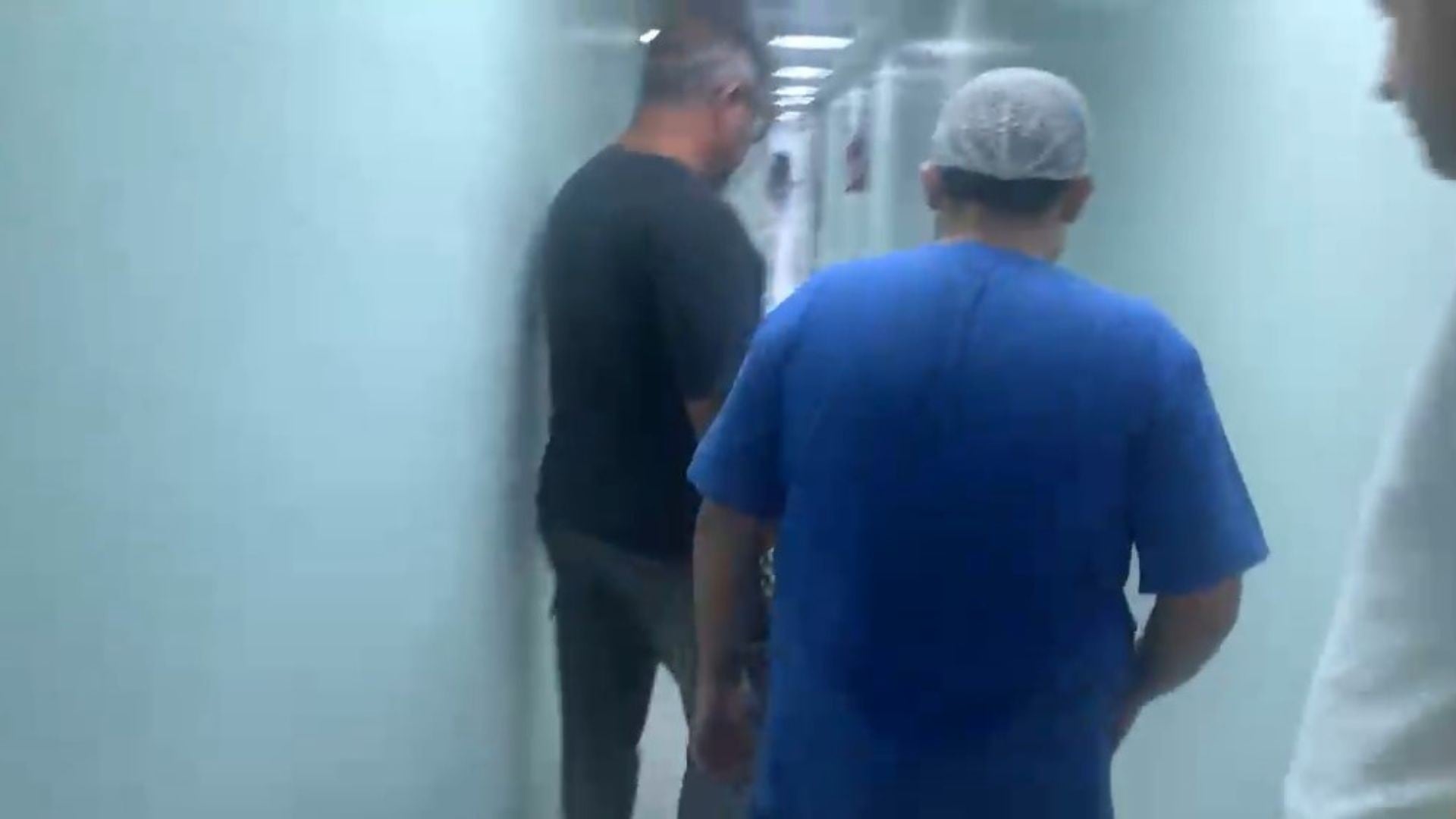 Médico é preso por cobrar R$ 2 mil por cirurgia feita pelo SUS