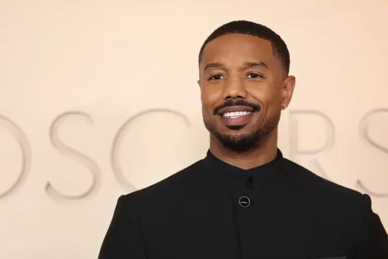 Michael B. Jordan revela desilusão e decide ficar sozinho após fim de namoro