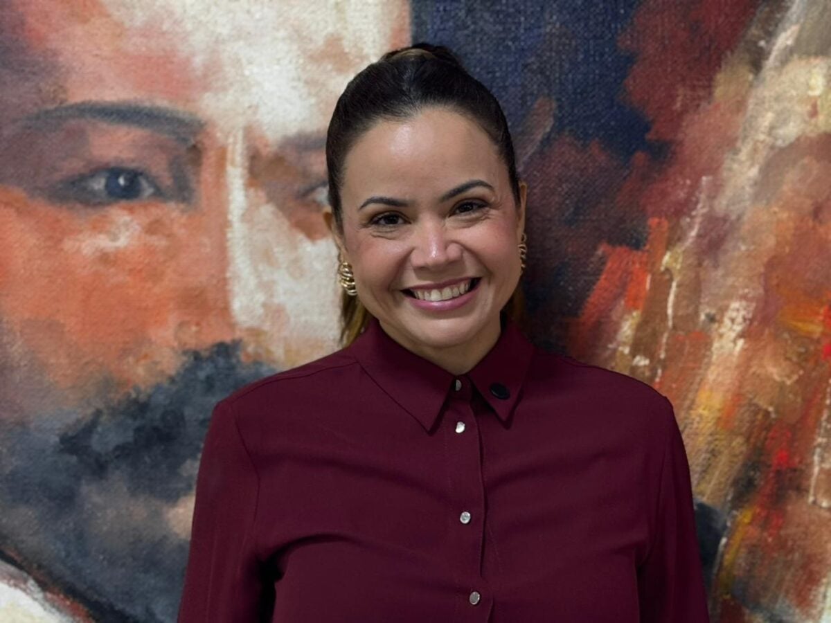 A deputada da base do governo disse que ainda não tem um partido definido para ser sua nova casa | Foto: ContilNet