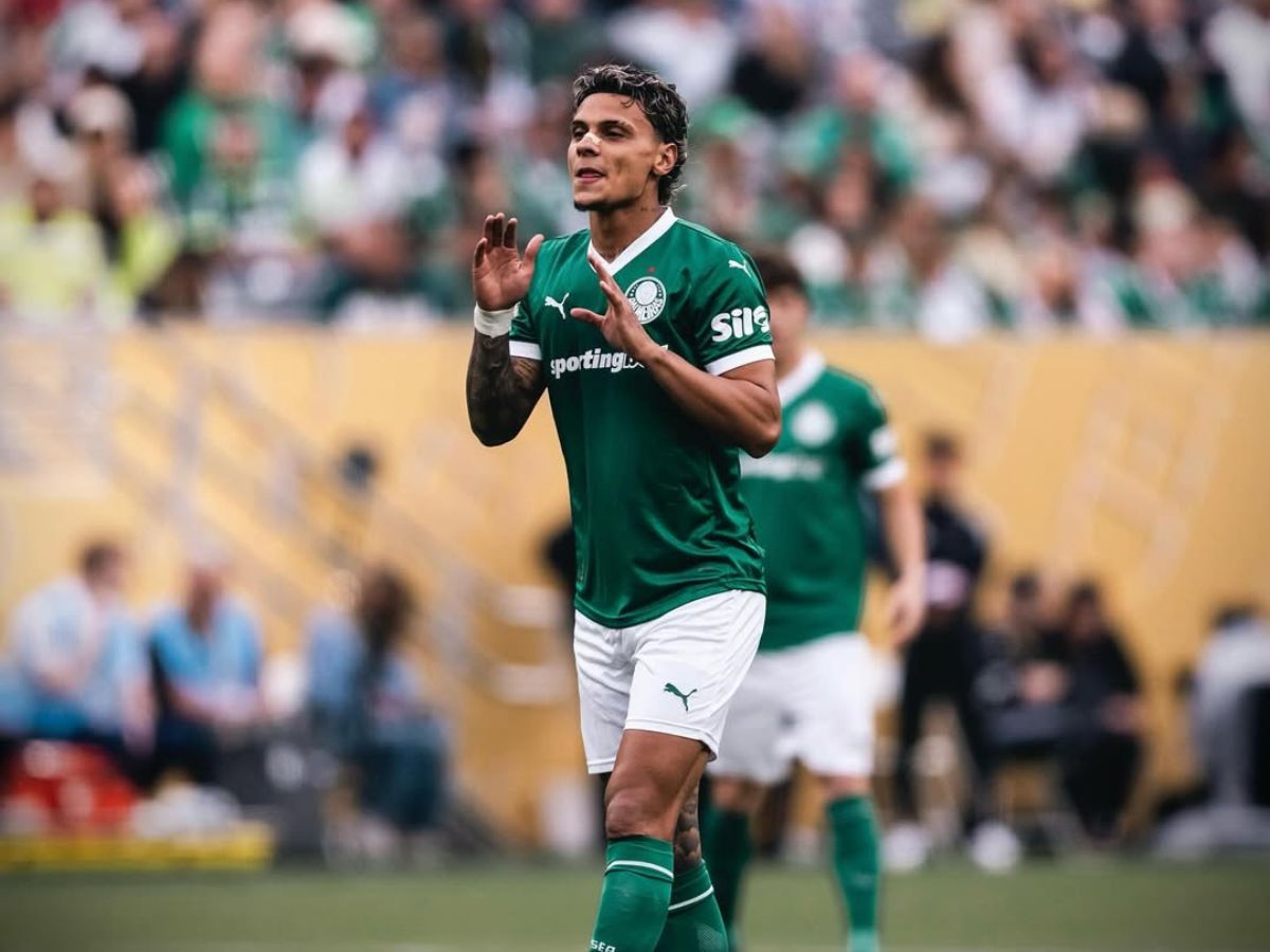 Reprodução/Instagram: @richardrios.m
Reprodução/Instagram: @richardrios.m