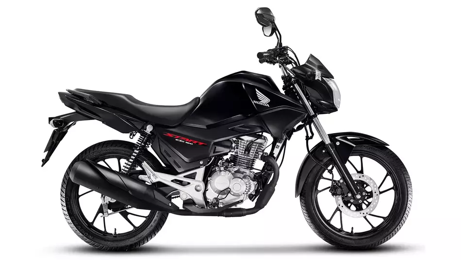 ContilNet sorteia moto 0 km neste domingo