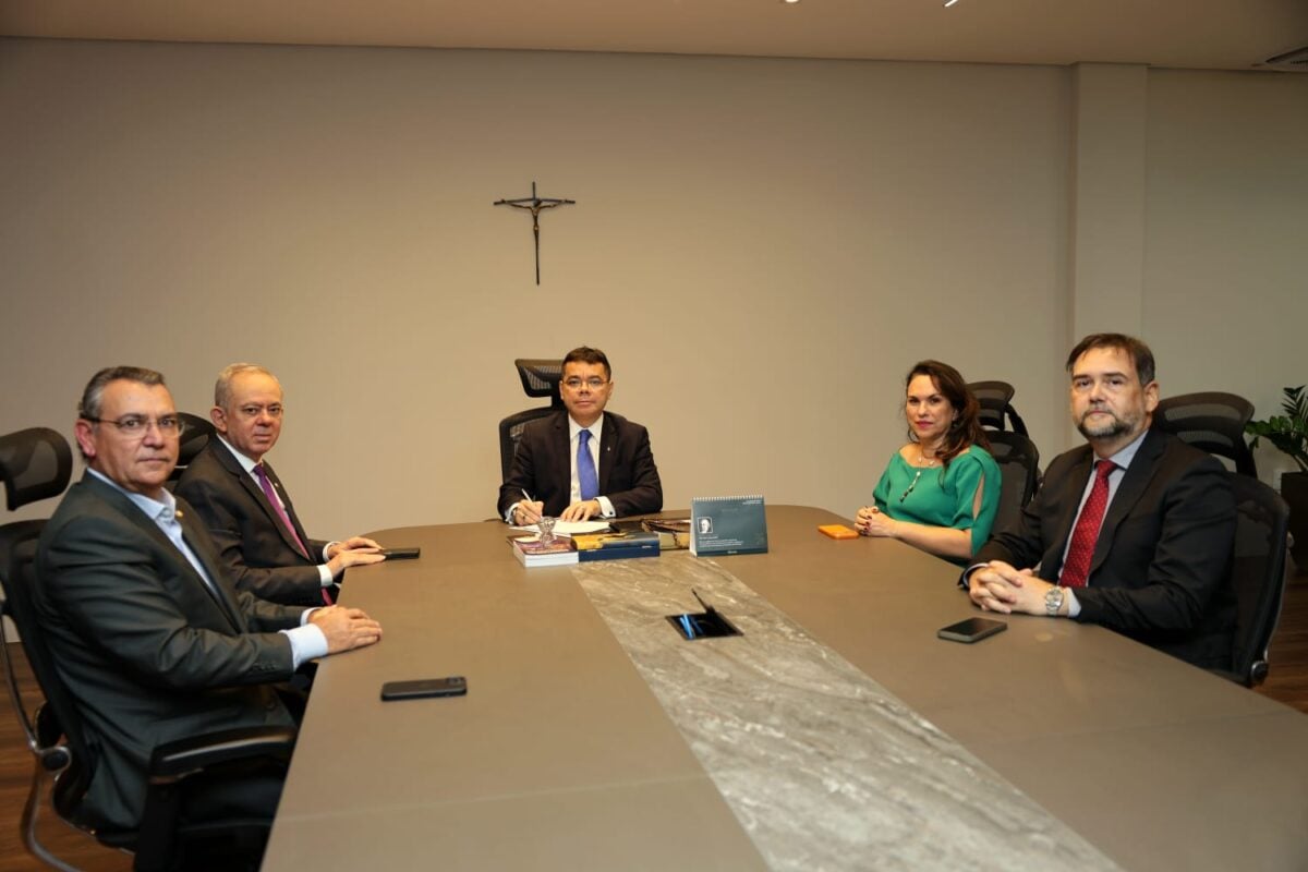 MPAC nomeia 10 novos promotores de Justiça Substitutos