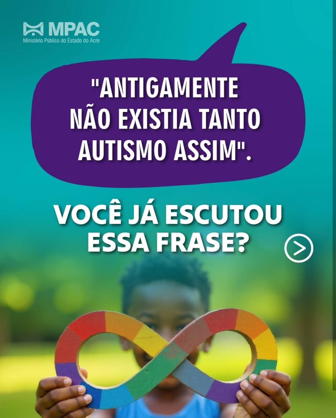 A instituição rebate a frase e destaca que essa percepção não reflete a realidade