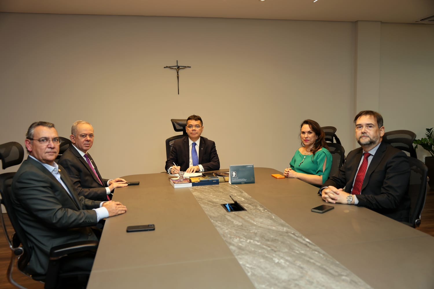 MPAC nomeia 10 novos promotores de Justiça Substitutos