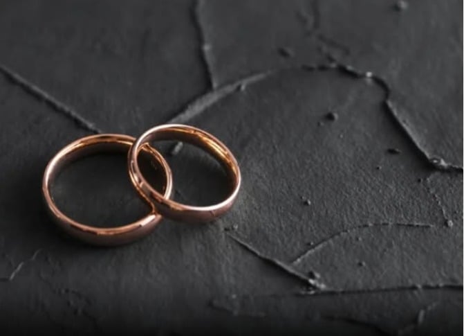 Mulher briga com marido após ser chamada de “gorda”