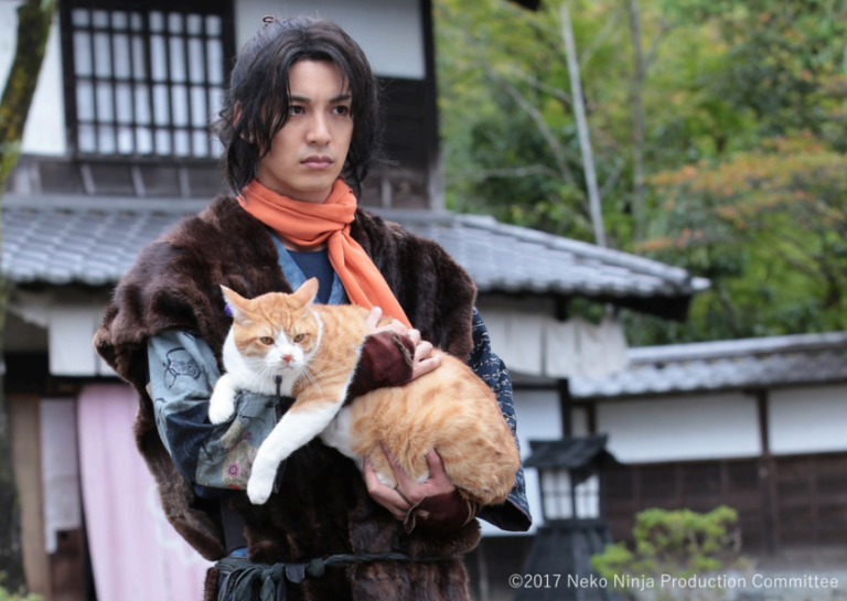 Com entrada gratuita, Rio Branco recebe Mostra de Cinema Japonês neste final de semana