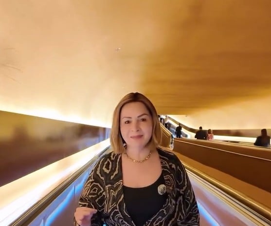 Deputada federal Socorro Neri (Progressistas-AC)