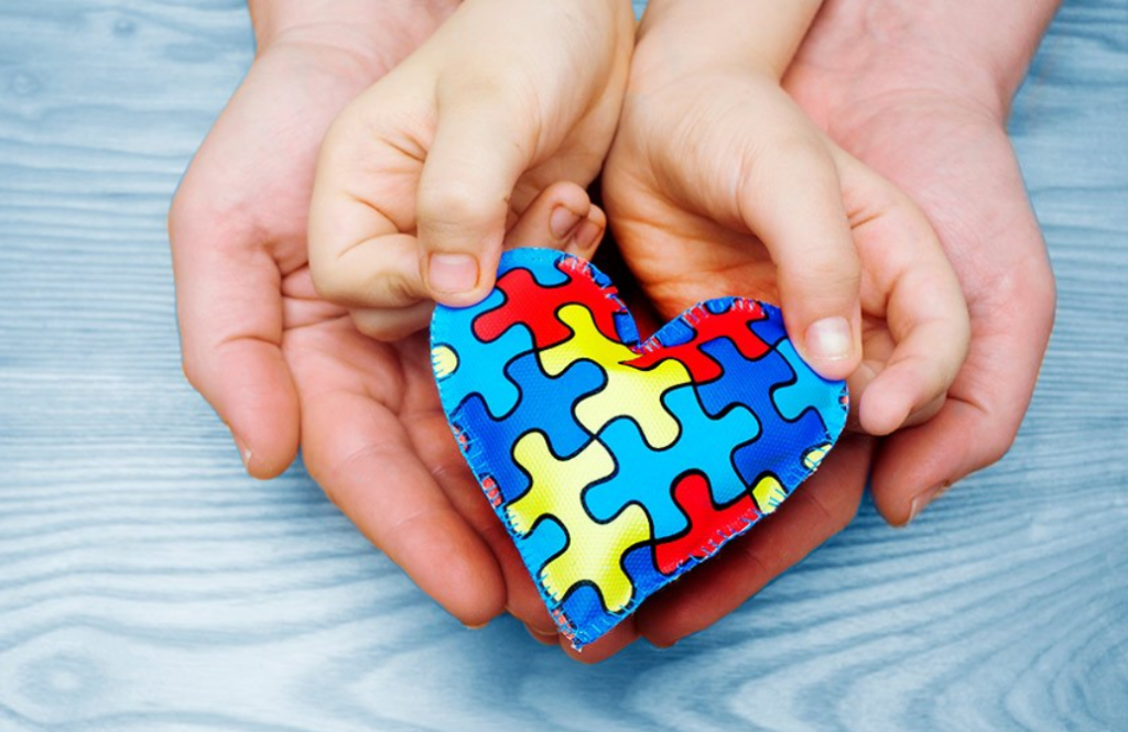 Palestra sobre inclusão e neurodivergência