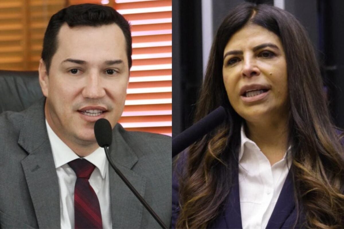 agner afirmou que o partido deve eleger de dois a três deputados federais em 2026.