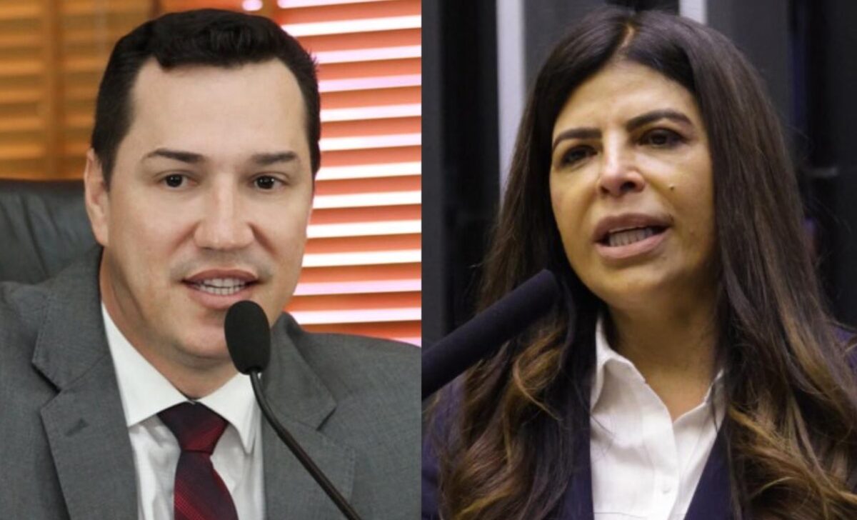 agner afirmou que o partido deve eleger de dois a três deputados federais em 2026.