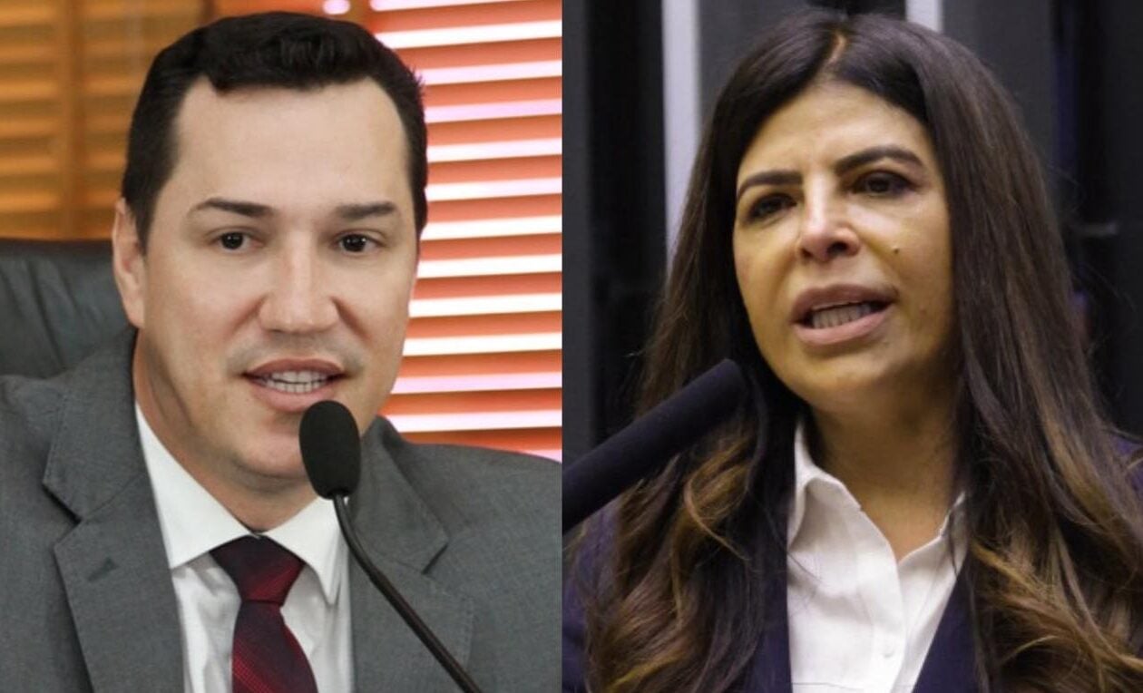 agner afirmou que o partido deve eleger de dois a três deputados federais em 2026.