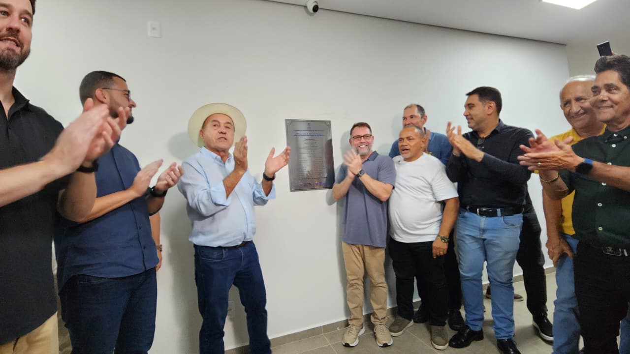 Primeira etapa, com 2,7 mil m² e investimento de R$ 27 milhões