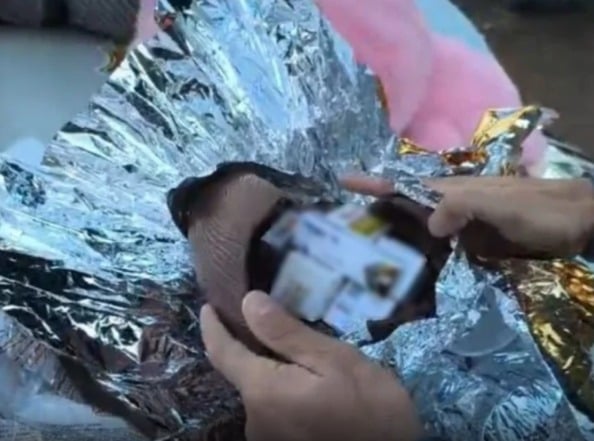 PM encontra remédios para emagrecer escondidos