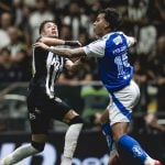 23 expulsões e briga generalizada: partida entre Cruzeiro e Atlético-MG termina em confusão 23 expulsões e briga generalizada: partida entre Cruzeiro e Atlético-MG termina em confusão