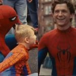 “Homem-Aranha 4”: Tom Holland mostra bastidores inéditos do novo filme da Marvel “Homem-Aranha 4”: Tom Holland mostra bastidores inéditos do novo filme da Marvel