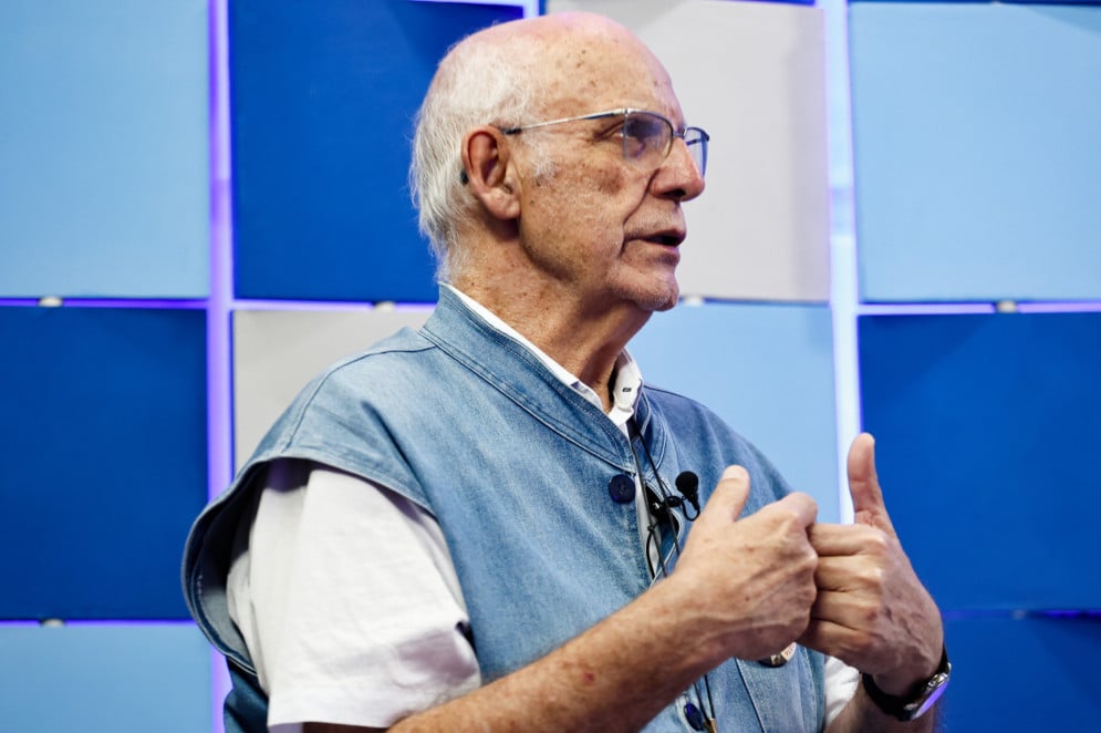 “Os que mais queriam matar Jesus eram os religiosos”, diz padre