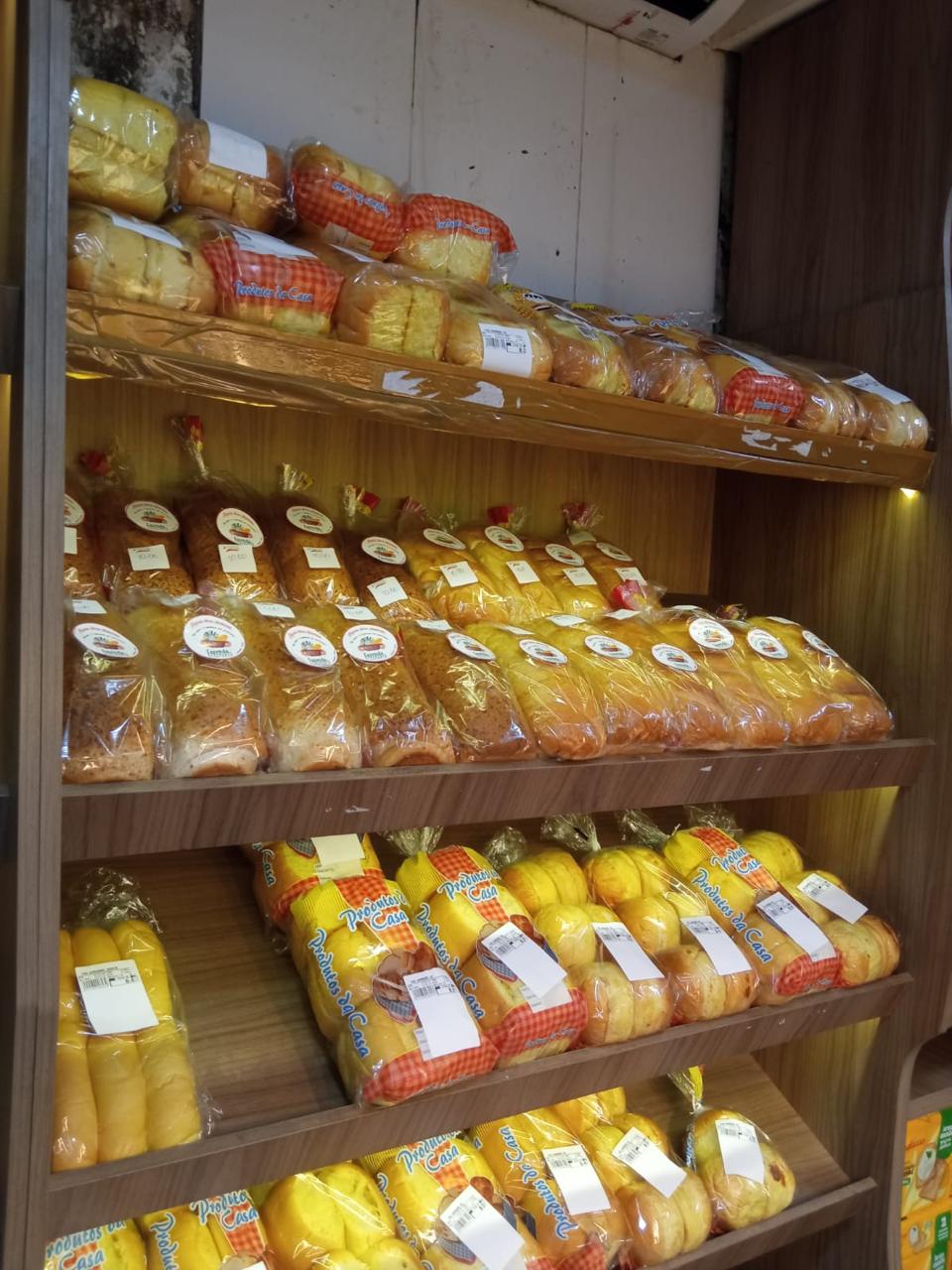 Produção da Fazenda Maria Madalena passa a ser comercializada na cidade