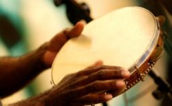 Para quem gosta, em Rio Branco tem opção de pagode neste fim de semana