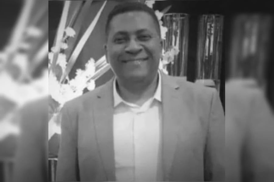 Pastor morre após passar mal em motel