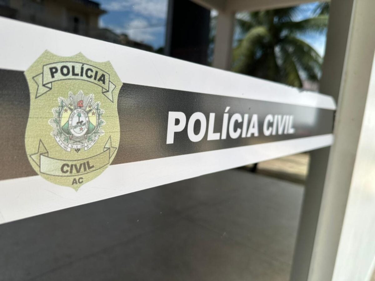 Casos de violência doméstica termina com prisões e ferido em Cruzeiro do Sul