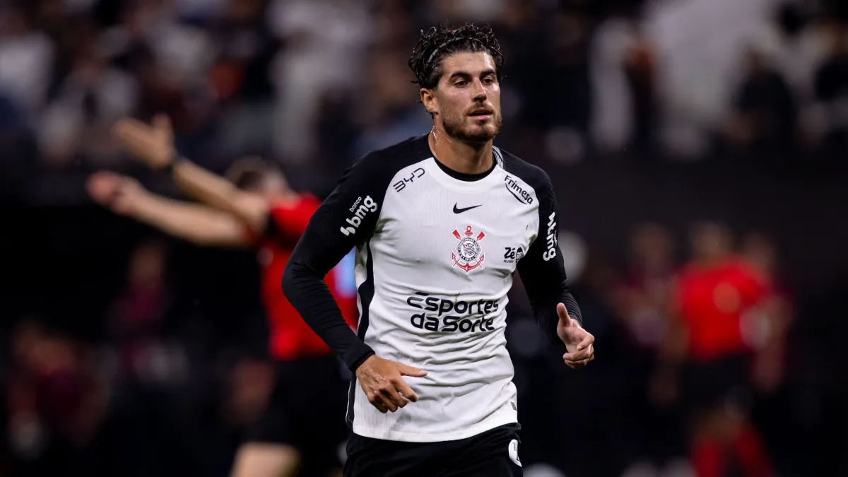 O relógio corre contra o Corinthians. Com o encerramento da janela de transferências nacional nesta sexta-feira (27/03), o destino de Pedro Raul é a grande interrogação no elenco de Dorival Júnior.