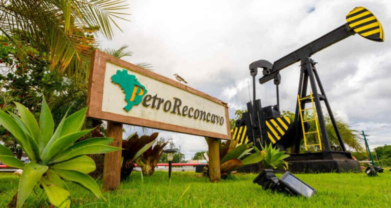 PetroReconcavo registra lucro líquido de R$ 50,7 mi no 4º trimestre de 2025